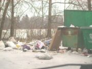 Свалки, объявления, ненадлежащая уборка: куда обращаться в Рыбинске и районе