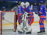 Два вечера хоккея: рыбинцев приглашают поболеть за «Полет»