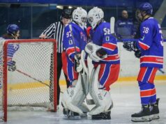 Два вечера хоккея: рыбинцев приглашают поболеть за «Полет»