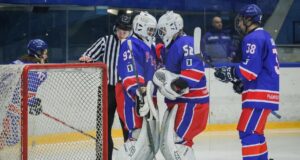 Два вечера хоккея: рыбинцев приглашают поболеть за «Полет»