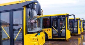 Стоимость проезда в общественном транспорте Рыбинска изменилась