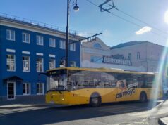 Из Рыбинска до «Демино» пустят бесплатный автобус