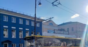 Из Рыбинска до «Демино» пустят бесплатный автобус