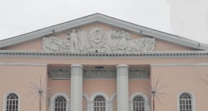 Рыбинцев приглашают на «Святочные гуляния»