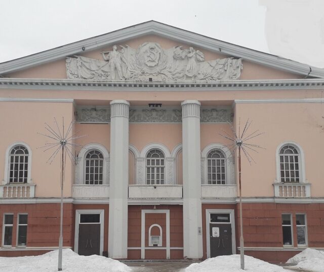 Рыбинцев приглашают на «Святочные гуляния»