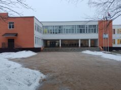 Школу в Рыбинском районе ждет капитальный ремонт