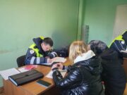 В Рыбинске поймали несовершеннолетнего водителя