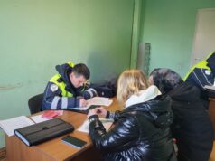 В Рыбинске поймали несовершеннолетнего водителя