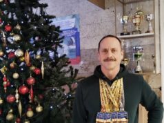 Рыбинский тренер показал класс на турнире в Санкт-Петербурге