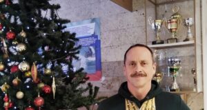 Рыбинский тренер показал класс на турнире в Санкт-Петербурге