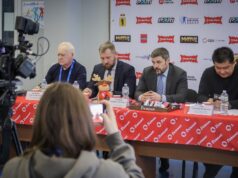 Рыбинск принимает большой биатлон