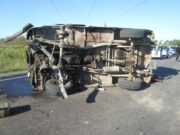 Житель Рыбинска признан виновным в совершении смертельного ДТП