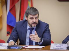 Дмитрий Рудаков обозначил, какая цель стоит перед новым руководством Рыбинской генерации