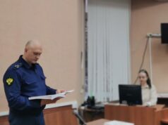 Инженеру, давшему взятку Дубино и Тамарову, вынесли приговор