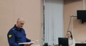 Инженеру, давшему взятку Дубино и Тамарову, вынесли приговор