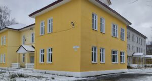 В Рыбинске объединили школы для детей с инвалидностью