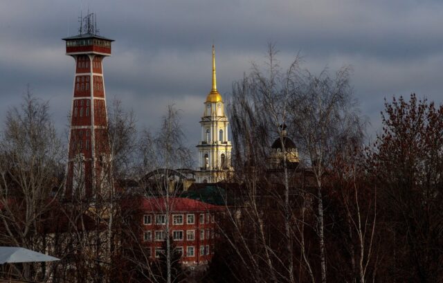 В Рыбинске пройдет ежегодная встреча краеведов