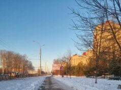 Стало известно, какие тротуары отремонтируют в Рыбинске в 2025 году