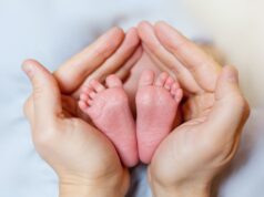 Рыбинский ЗАГС рассказал, какие имена стали самыми популярными у малышей в 2024 году