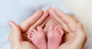 Рыбинский ЗАГС рассказал, какие имена стали самыми популярными у малышей в 2024 году