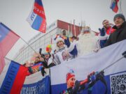 В Рыбинске подвели итоги четвертого этапа Кубка Содружества по биатлону