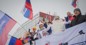 В Рыбинске подвели итоги четвертого этапа Кубка Содружества по биатлону