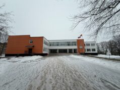 Ермаковскую школу ждет капитальный ремонт