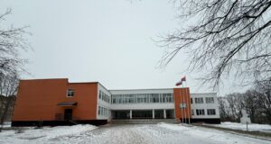 Ермаковскую школу ждет капитальный ремонт