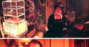 Рыбинский киноклуб «Современник» откроет год «Обрывками» по Чехову