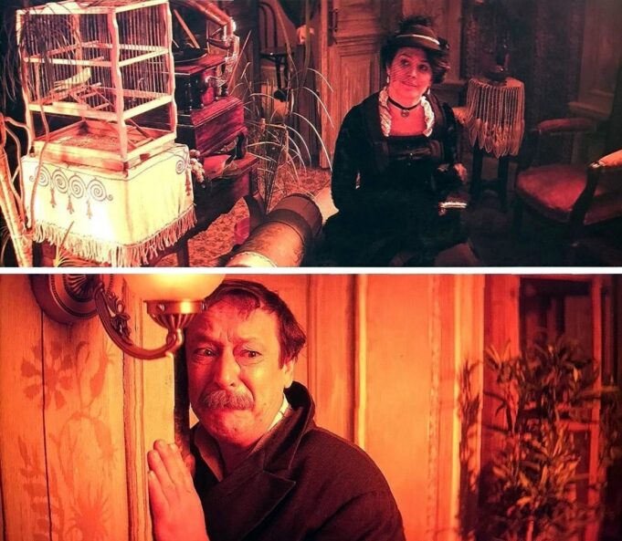 Рыбинский киноклуб «Современник» откроет год «Обрывками» по Чехову