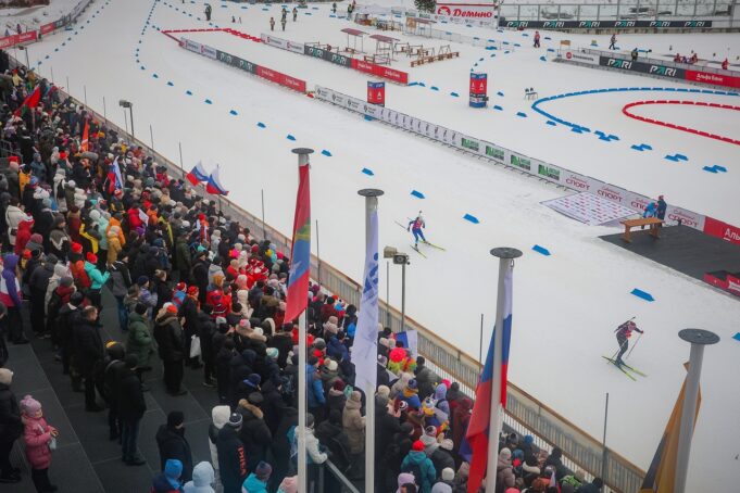 В Демино планируют построить ФОК с бассейном и большую гостиницу на 120 номеров
