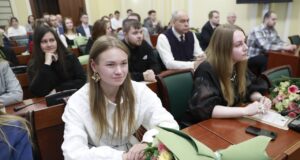 Аспиранты из РГАТУ получили гранты от правительства области