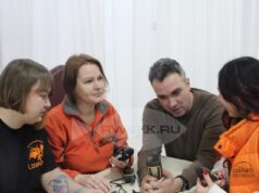 Жители Рыбинска смогут познакомиться с работой поискового отряда «ЛизаАлерт»