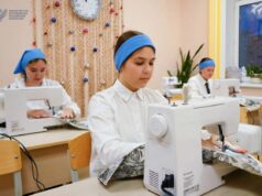 Школы Рыбинска в этом году получат новое оборудование для практических занятий