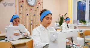 Школы Рыбинска в этом году получат новое оборудование для практических занятий