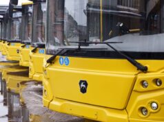 Для Рыбинска продолжают закупать новые Яавтобусы