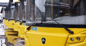 Для Рыбинска продолжают закупать новые Яавтобусы