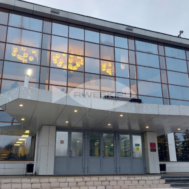 Премьера «Подслушано в Рыбинске» переносится в ДК «Вымпел»