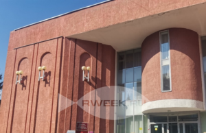 Гостем рыбинского «Современника» станет Николай Бурляев