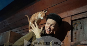 Поезд Победы прибудет в Рыбинск уже в январе