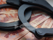 За решетку на 22 года: двух жителей Рыбинска осудили за производство наркотиков