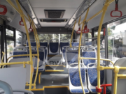 Для биатлонных болельщиков в Рыбинске организуют бесплатные автобусные рейсы