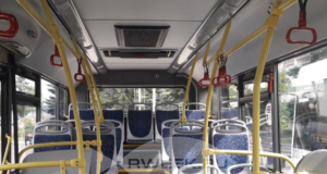 Для биатлонных болельщиков в Рыбинске организуют бесплатные автобусные рейсы