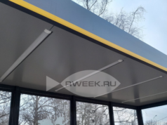 До 1 апреля на всех новых «Яостановках» области установят освещение