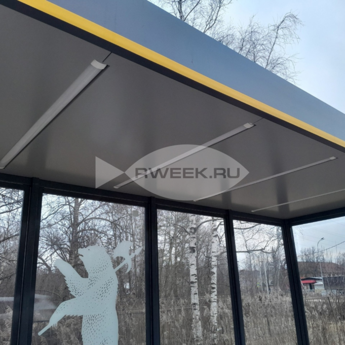 До 1 апреля на всех новых «Яостановках» области установят освещение