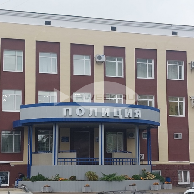 Бутылка коньяка стала оружием в руках молодого рыбинца