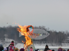 В этом году Масленицу в Рыбинске отпразднуют в духе дореволюционных традиций