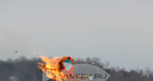 В этом году Масленицу в Рыбинске отпразднуют в духе дореволюционных традиций