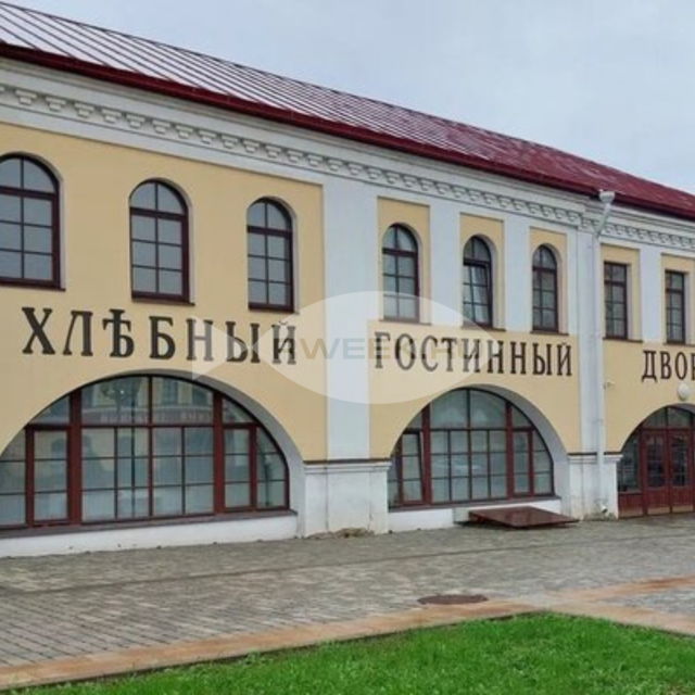 Рыбинцев приглашают на показ фильма «Город-герой Ленинград»