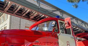 «Зеленая зона» в Рыбинске снова горела